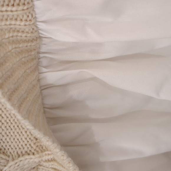 Twofer Topper - Picture 2 of 5